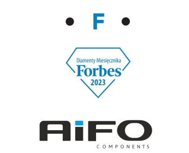 Artykuł dla czasopisma Forbes z okazji plebiscytu Diamenty Forbes 2023